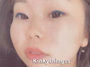 Kinkythingss