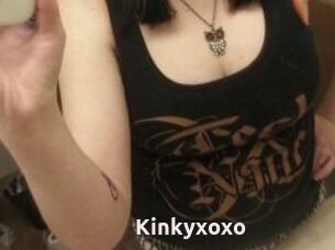 Kinkyxoxo