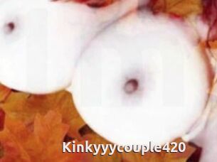 Kinkyyycouple420