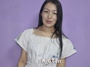 KioTan