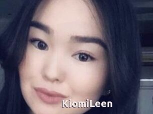 KiomiLeen