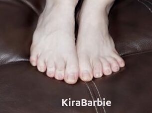 KiraBarbie