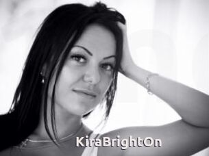 KiraBrightOn