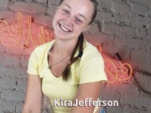 KiraJefferson