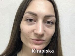 Kirapiska