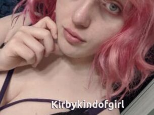 Kirbykindofgirl
