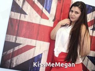 KissMeMegan