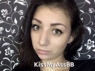 KissMyAssBB
