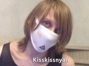 Kisskissnyan