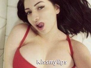 Kissmylips