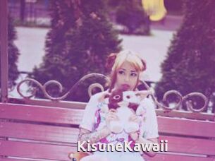 KisuneKawaii