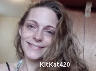 KitKat420