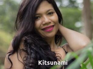 Kitsunami