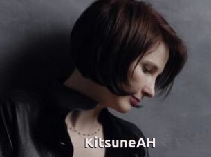 KitsuneAH