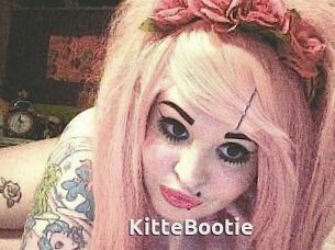 KitteBootie