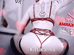 KittiKarma