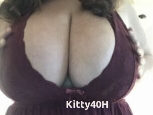 Kitty40H