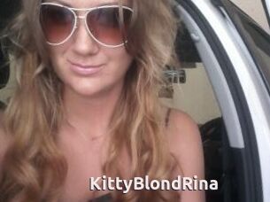 KittyBlondRina