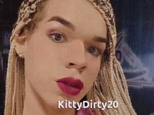 KittyDirty20