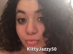 KittyJazzy50