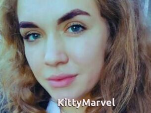 KittyMarvel