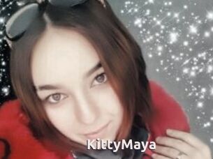 KittyMaya