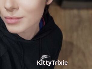 KittyTrixie
