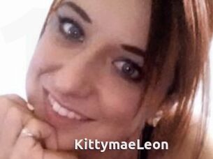 KittymaeLeon