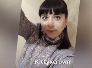 Kittyxcrown