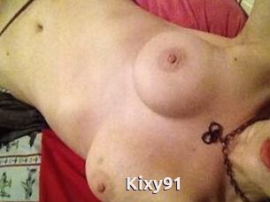 Kixy91