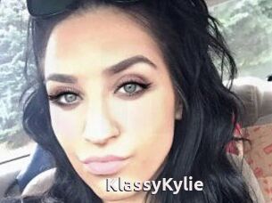 KlassyKylie