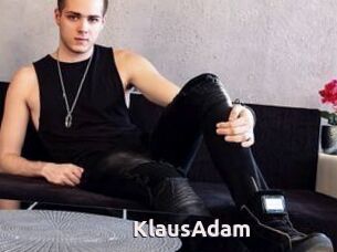 KlausAdam