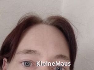 KleineMaus