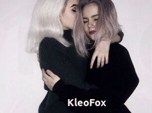 KleoFox