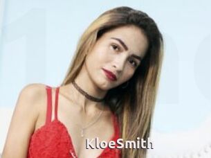 KloeSmith