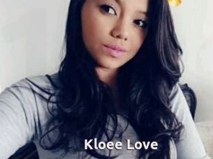 Kloee_Love