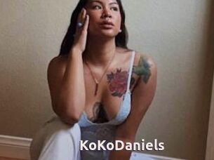 KoKoDaniels