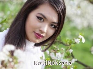 KokiRoksana