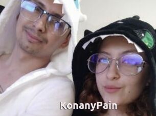 KonanyPain