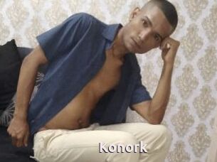 Konork