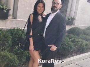 KoraRose