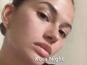 Kora_Night