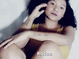 Korinn