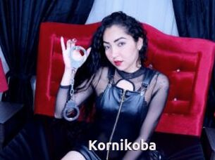 Kornikoba