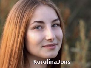 KorolinaJons