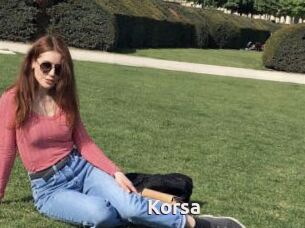 Korsa