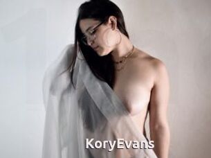 KoryEvans
