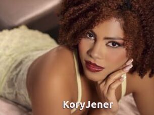 KoryJener
