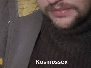 Kosmossex