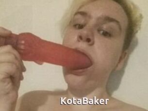 KotaBaker